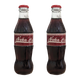 Набір Напій 2шт Nuka-Cola Fallout Custom Скло 250ml - зображення 1