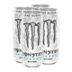 Набір Напій Енергетичний 4шт Monster Energy Ultra White 500ml - зображення 1
