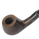 Люлька для куріння Muxiang Ebony Wood 9mm filter 292HT-0027 - изображение 3