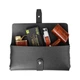 Сумка для люльок Muxiang leather pipe bag - изображение 3
