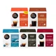 Набір кави в капсулах Nescafé Dolce Gusto Set 12 – 80 капсул - зображення 1