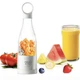 Блендер-бутылка Mini Fresh Juicer 380мл 1200мАч - изображение 2