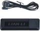Zestaw wentylatorów Lian Li Uni Fan SL Wireless 120  Black (LULI-091) - obraz 10