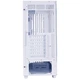 Корпус Midi-Tower 1stPlayer WD5 для ATX MicroATX Mini-ITX з USB3.0 Audio білий - зображення 4