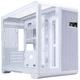Корпус 1stPlayer RT6 White без БЖ - зображення 1