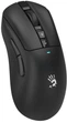 Миша бездротова A4Tech Bloody R73 Ultra Black ( Чорний ) - изображение 2