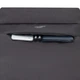Рюкзак Rivacase 7562 15.6" Black ( Чорний ) - изображение 7