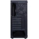 Корпус 1stPlayer FD3-BK-4F7 Black без БЖ ( Black ) 28240 - изображение 4