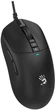 Миша A4Tech Bloody W72 Ultra Black ( Чорний ) - изображение 2