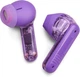 Bluetooth-гарнітура JBL Tune Flex Ghost Edition Purple (JBLTFLEXGPUR) ( Фіолетовий ) 20229 - зображення 4