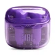 Bluetooth-гарнітура JBL Tune Flex Ghost Edition Purple (JBLTFLEXGPUR) ( Фіолетовий ) 20229 - зображення 8