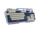Клавіатура Maxxter KBG-RGB-01-UA ( синій, сірий ) - изображение 4