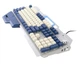 Клавіатура Maxxter KBG-RGB-01-UA ( синій, сірий ) - изображение 6
