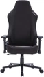 Крісло для геймерів GamePro FGC750B Black ( Чорний ) - изображение 3