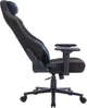 Крісло для геймерів GamePro FGC750B Black ( Чорний ) - изображение 6