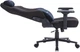 Крісло для геймерів GamePro FGC750B Black ( Чорний ) - изображение 7