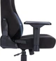 Крісло для геймерів GamePro FGC750B Black ( Чорний ) - изображение 8