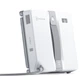 Віконний пилосос Ecovacs Winbot Mini Grey (WG841-01) ( білий із сірим ) 26835 - изображение 4