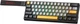 Клавіатура Aula WIN68 HE Max Magnetic switch Black/Grey/Yellow (6978080504036) ( чорний, сірий, жовтий ) - зображення 3