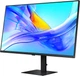 Монитор 37" Samsung ViewFinity S8 (LS37D802UAIXUA) -- 4K UHD VA / 1 мс (GtG) / sRGB 100% / HDR10 / Eye Saver / KVM Switch / Порт USB-C - изображение 6