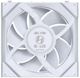 Zestaw wentylatorów Lian Li Uni Fan SL Wireless LCD 120 White (LULI-100) - obraz 7