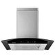 Вытяжка Perfelli GRASSI 6PWX INOX - изображение 1