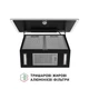 Вытяжка Perfelli RIVA NERO - изображение 10