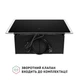 Вытяжка Perfelli RIVA NERO - изображение 12
