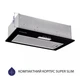 Вытяжка Minola HBI 5025 BL LED - изображение 2