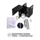 Витяжка Perfelli GRASSI 6PWB NERO - зображення 10