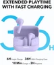 Bluetooth-гарнітура Anker SoundCore K20i Purple (A3994GQ1) ( Фіолетовий ) - изображение 10