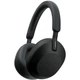 Гарнітура Sony WH-1000XM5 Black ( Чорний ) - зображення 1