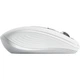 Миша бездротова Logitech MX Anywhere 3S для Mac Pale Grey (910-006946) Сірий - изображение 5