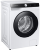 Pralka Samsung WW80T504DAE/S7 - obraz 3