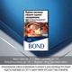 Блок сигарет Bond Street Blue Selection x 10 пачек (4823003208114) - изображение 2