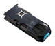 Відеокарта AMD Radeon RX 9070 XT 16 GB GDDR6 Hellhound PowerColor (RX 9070 XT 16G-L/OC) ( Black ) 39208 - изображение 3