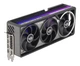 Відеокарта GF RTX 5080 16 GB GDDR7 ROG Astral Gaming OC Asus (ROG-ASTRAL-RTX5080-O16G-GAMING) ( Black ) 27505 - изображение 3