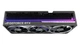 Відеокарта GF RTX 5080 16 GB GDDR7 ROG Astral Gaming OC Asus (ROG-ASTRAL-RTX5080-O16G-GAMING) ( Black ) - изображение 9
