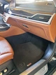 Автокилимки ЕВА BMW 7 G12 (2015-2022) коврики EVA в авто для БМВ - зображення 3