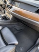 Автокилимки ЕВА BMW 5GT 2013-2017 коврики EVA в авто для БМВ - зображення 2