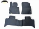 Автокилимки ЕВА BMW X5 E53 1999-2006 коврики EVA в авто для БМВ x5 e53 - изображение 3