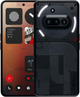 Мобільний телефон Nothing Phone 3a 5G 8/128GB Black (A10400142) - зображення 1