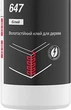 Влагостойкий клей для дерева Penosil WoodFix PVA D3 647 500 мл Белый (H5060) - изображение 3