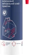 Многоцелевой нейтральный силиконовый клей-герметик Penosil General Silicone 339 310 мл Прозрачный (H4896) - изображение 3