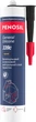 Многоцелевой нейтральный силиконовый клей-герметик Penosil General Silicone 339c 310 мл Черный (H4898) - изображение 1