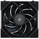 Zestaw wentylatorów Lian Li Uni Fan TL Wireless 120 Black (LULI-109) - obraz 8