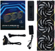 Zestaw wentylatorów Lian Li Uni Fan TL Wireless 120 Black (LULI-109) - obraz 10