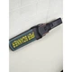 Ручной металлодетектор SUPER SCANNER MD-30003B1 для охраны - изображение 5