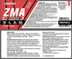 ZMA Vansiton ZMA 120 капсул (4820106592188) - изображение 2