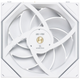 Zestaw wentylatorów Lian Li Uni Fan TL Wireless 120 White (LULI-110) - obraz 8